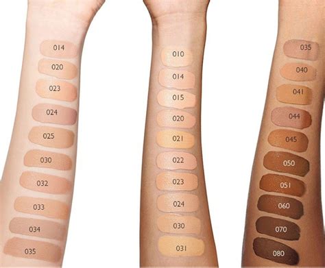 dior forever foundation 020|dior forever foundation color chart.